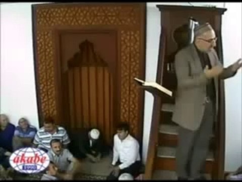 Peygamberimizin Hz. Ayşe ile evliliği üzerine 'sahih (!)' uydurmalar hakkında... [Mustafa İslamoğlu]