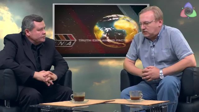 Марат Мусин схвачен СБУ