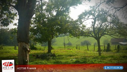 Terrains et garages à vendre, Duclair  76,