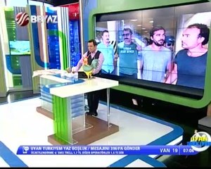 Uyan Türkiyem 02.10.2014 1.Kısım