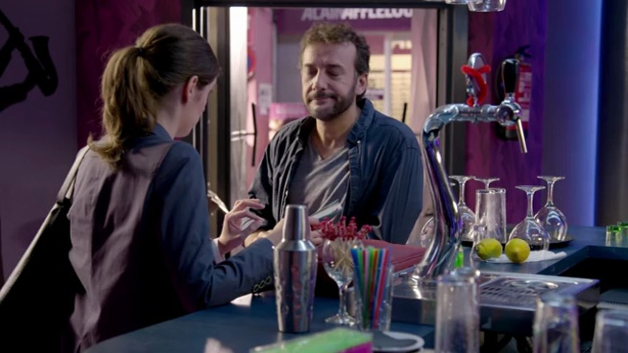 Elena canta ¡Chas! Y aparezco a tu lado - Vive Cantando