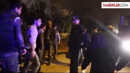 Karaman'da Ev Yangını: Anne ve 3 Çocuğu Öldü