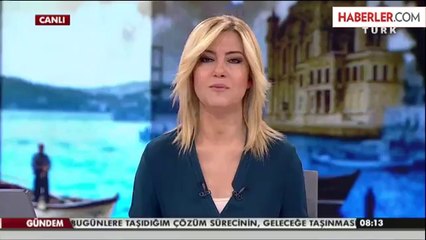Çözüm Süreci Artık Devlet Politikası