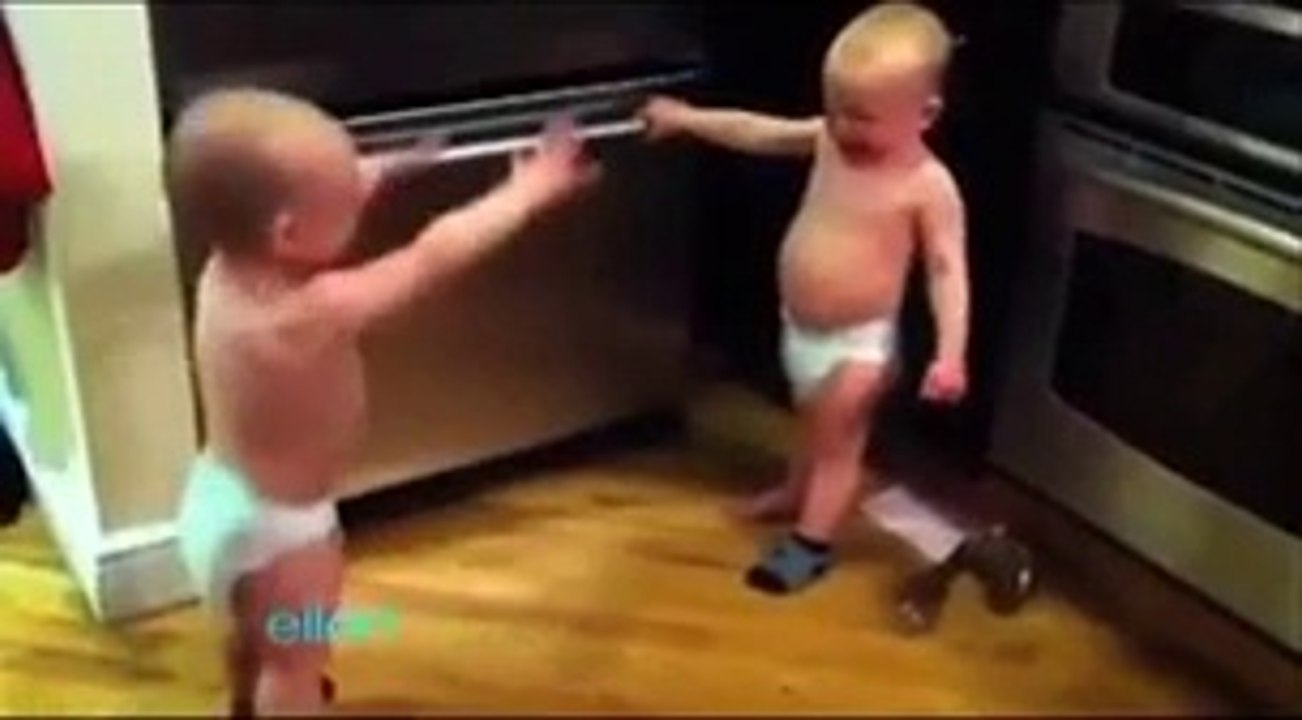 ganja shariffs kiddo version 2 cute