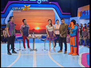 [141002]Dahsyat - Seg 1