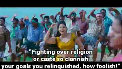 Vaale Vaale - Singam 2 Video Song