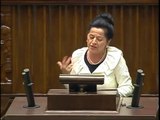 Poseł Anna Paluch - Wystąpienie z dnia 01 pa�dziernika 2014 roku.