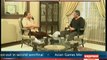 Gullu Butt is a Great Man, He has Leadership qualities - Pervez Musharraf about Gullu Butt