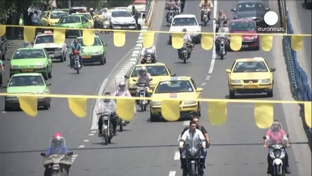 США-Ізраїль: суперечності щодо єврейських поселень та Ірану