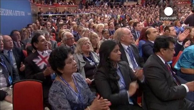 British jets hit ISIL targets in Iraq for second day