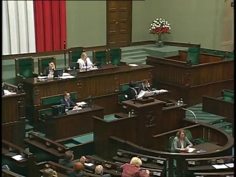 Poseł Ewa Żmuda-Trzebiatowska - Wystąpienie z dnia 01 pa�dziernika 2014 roku.