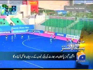 Geo Headlines-02 Oct 2014-0900