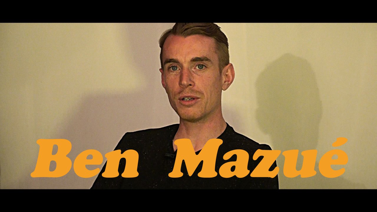 STAY TUNED S7 N°170 BEN MAZUE