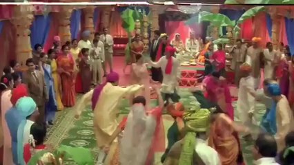 Aankhon Ki Gustakhiyan song - Hum Dil De Chuke Sanam - YouTube