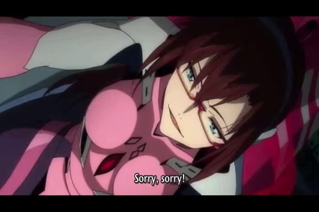 evangelion 3.0_kill your heroes