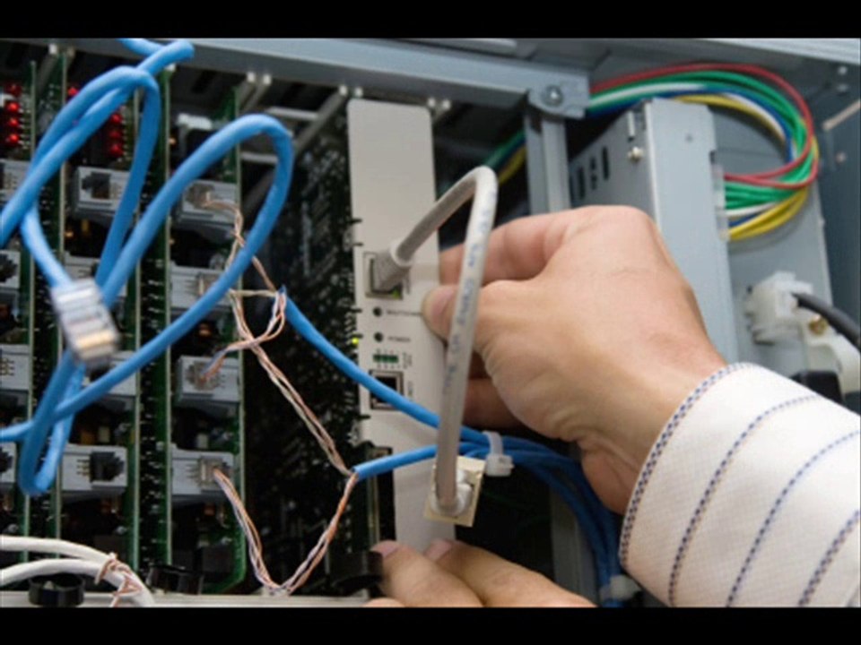 cable installer | J Dereef Contracting Group | VoiceDataExperts.com | 267-259-2554