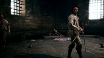 Assassin’s Creed Unity – Exclusive in-game cinematic   Arno’s Training