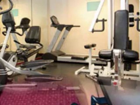 Comfort Inn and Suites Disney World