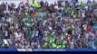 Shahid Afridi Takes An Amazing Catch of White