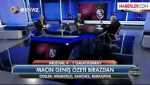 Ahmet Çakar: Selçuk İnan'ın Yaptığı İhanettir