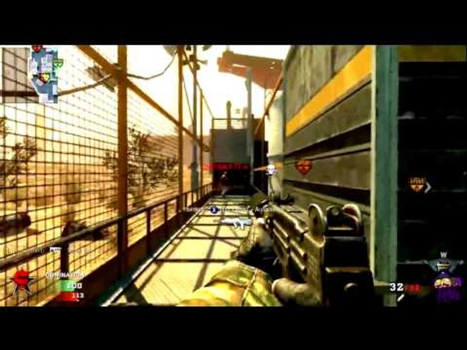 PCC | Jouons en tactique gaucher OMFG | Super Noob