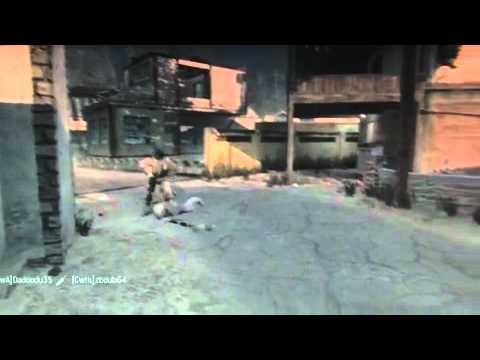 PCC | Klaxon - A MW2 French Funtage