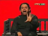 Allama Nasir Abbas Majlis e Shabay Ashoor 2011 (PTV) Part 6.flv_(360p)