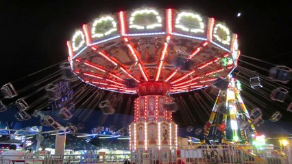 State Fair of Texas 2014 - 2