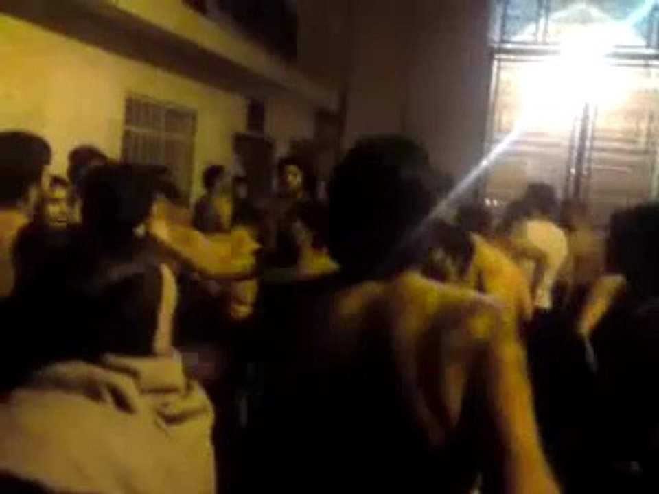 (Shaam 2011) Ravi Road - Mera ho gaya_(360p)