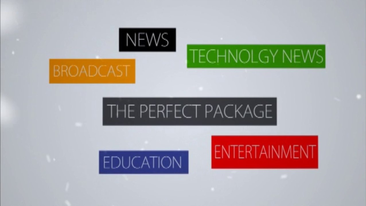 Aims tv ID