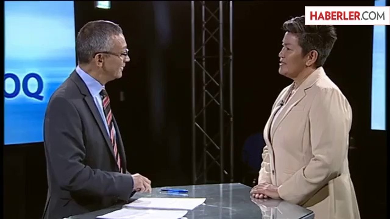 Grönland Başbakanı İstifa Etti