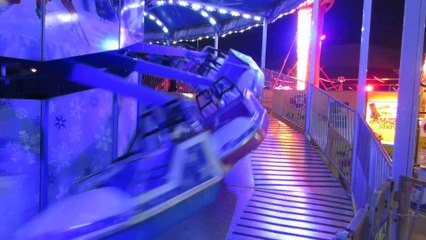 State Fair of Texas 2014 - 3