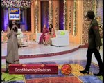 Good Morning Pakistan Promo - 1 - ARY Digital