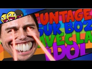 DÉLIRE EPIC sur Black Ops 2