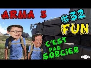 GROS DELIRE SUR ALTIS LIFE