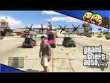 GTA V - GROS DELIRE en Multi