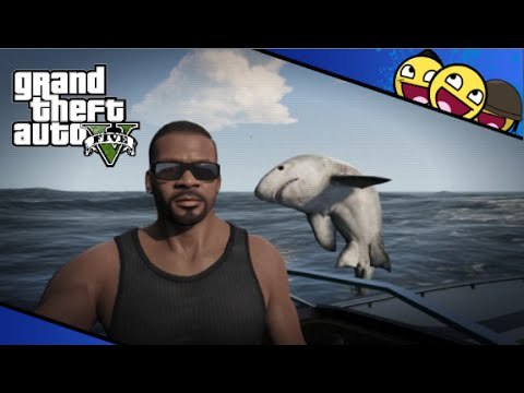 GTAV - GROS DELIRE EN MULTI ! ( Funny moments )