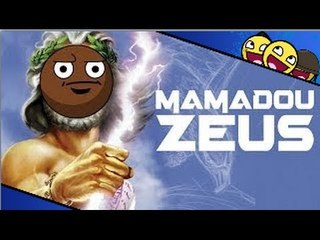 ETRE DIEU sur ALTIS LIFE