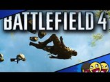 TROLL et DÉLIRE sur BATTLEFIELD 4