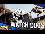Watch Dogs : Funtage