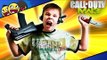 Comment faire rager un français ! Call Of Duty MW3