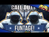Funtage : RAGE, Fail & WTF ! Call Of Duty Ghosts