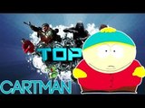 Top 10 LOL, FAIL & WTF avec Cartman