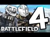BattleFake ! Parodie Battlefield 4