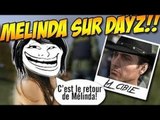 Imiter une fille et troller sur DayZ !