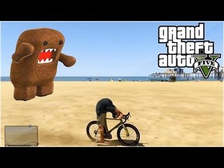 Zap de Spion à la GTA 5 #1