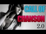 Une Fille fait une chanson sur Call Of Duty ! 2.0