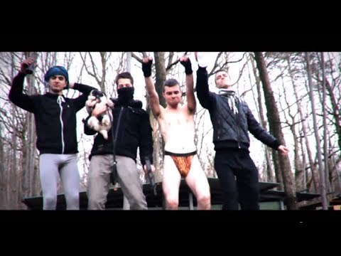 Call Of Duty Ghosts : Parodie IRL