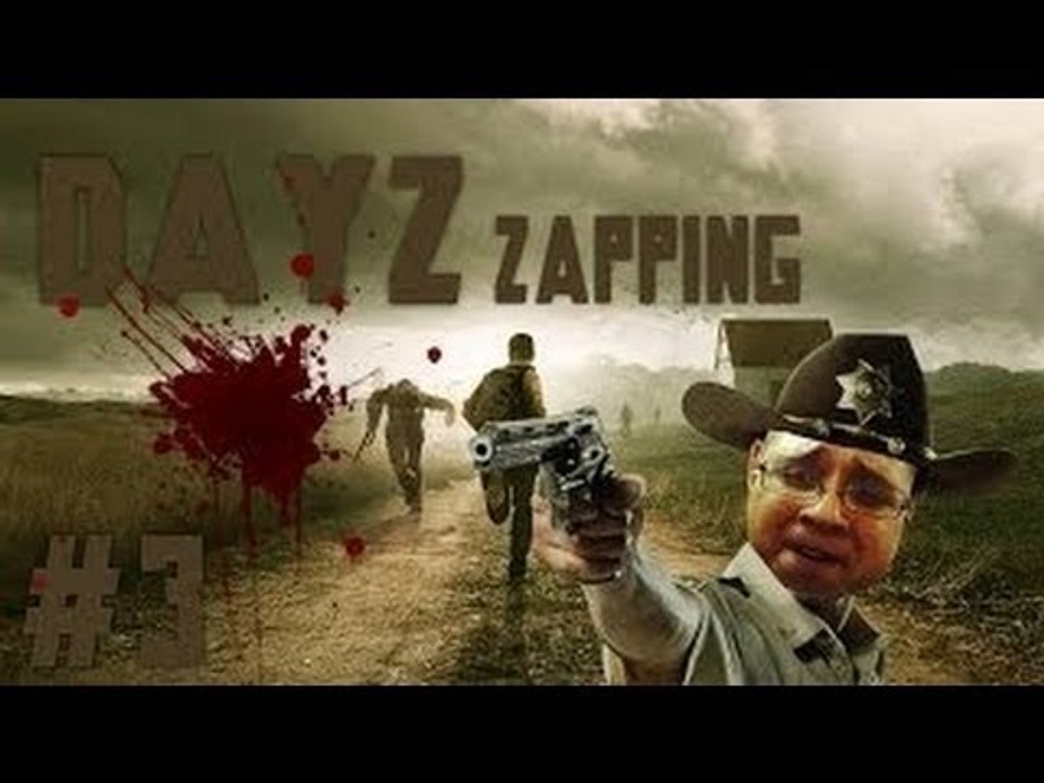 DayZ : Compilation Fun !