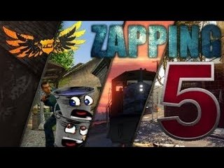 Zap des meilleurs moments de la Team Zero